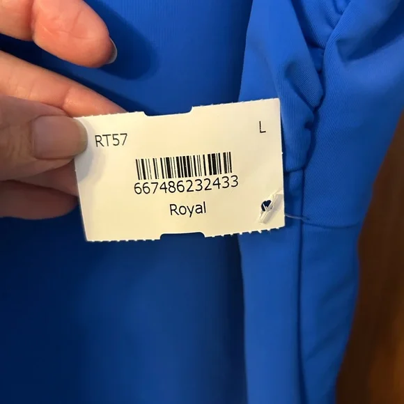 Southwind Apparel Sleeveless Top - Picture 5 of 6